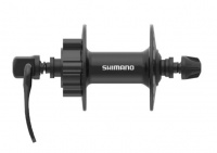 Втулка передняя Shimano TX506 32отв, 6 штифтов, с 133 мм эксцентрик