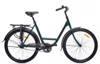 Aist Tracker 1.0 26" 