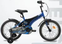 Stels Jet 18" Z010