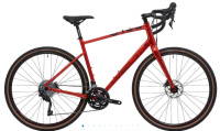 Welt G100 (Misty Orange)