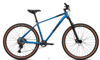 Welt Ranger 2.0 29 (Royal Blue)