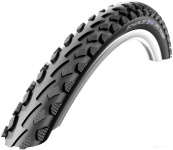 Покрышка Schwalbe Land Cruiser 26x1.75 (47-559) K-Guard 750гр Black