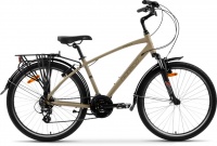 Aist Cruiser 2.0 26"