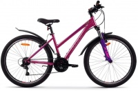 Aist Quest W 26" розовый