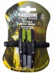 Колодки тормозные Baradine MTB-955 V-br