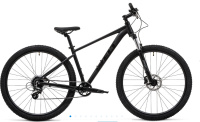 Welt Rocket 2.0 29 HD (Total Black)