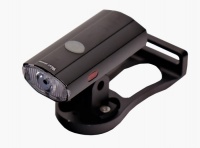 Велосипедная фара 3 режима светодиодный с зарядкой по USB 400Lm West Biking 0701273