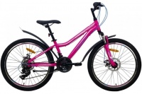 Aist Rosy Junior 2.1 24"
