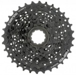 Кассета Shimano CS-HG200 9зв. 11-34зуб.
