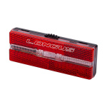 Свет задний Longus "Rack" 2Led 1ф на багажник